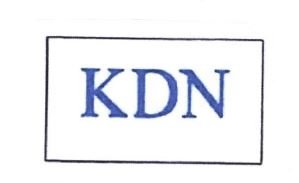 Trademark KDN