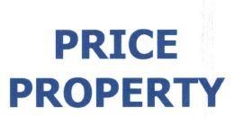 Trademark PRICE PROPERTY