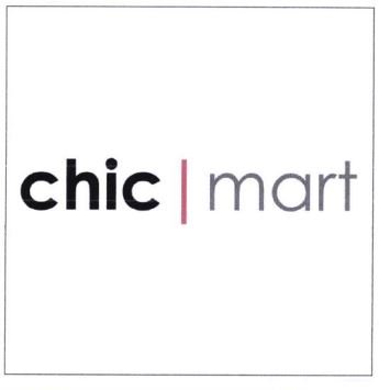 Trademark CHIC MART