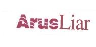 Trademark ARUS LIAR