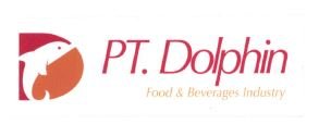 Trademark PT. DOLPHIN FOOD & BEVERAGES INDUSTRY