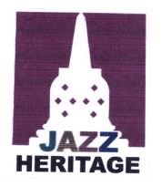 Trademark JAZZ HERITAGE + LOGO