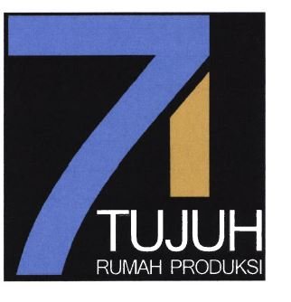 Trademark TUJUH RUMAH PRODUKSI + LOGO 7