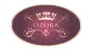 Trademark OZORA + LOGO