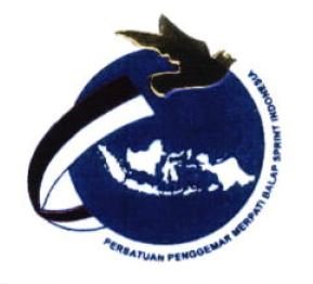 Trademark PPMBSI PERSATUAN PENGGEMAR MERPATI BALAP SPRINT INDONESIA + LOGO