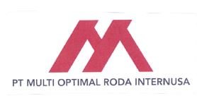 Trademark PT. MULTI OPTIMAL RODA INTERNUSA + LOGO M