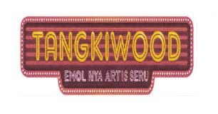 Trademark TANGKIWOOD EMOL NYA ARTIS SERU