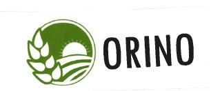 Trademark ORINO + LOGO