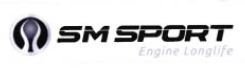 Trademark SM SPORT ENGINE LONGLIFE + LOGO