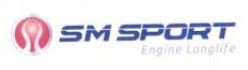 Trademark SM SPORT ENGINE LONGLIFE + LOGO