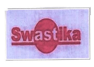 Trademark SWASTIKA