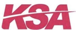 Trademark KSA