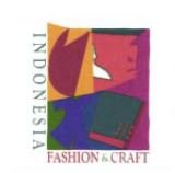 Trademark INDONESIA FASHION & CRAFT + LUKISAN