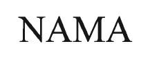 Trademark NAMA