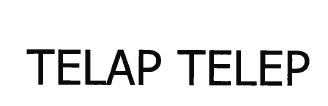 Trademark TELAP TELEP