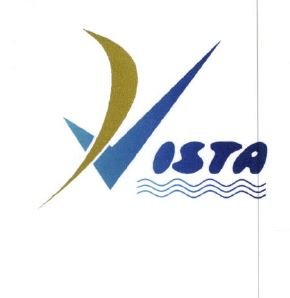 Trademark LOGO VISTA