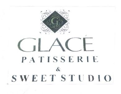 Trademark GLACE PATISSERIE & SWEET STUDIO + LOGO G