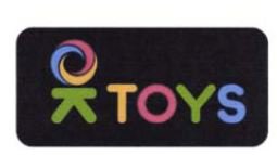 Trademark OK TOYS