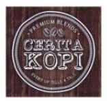 Trademark CERITA KOPI