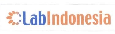 Trademark LABINDONESIA + LOGO