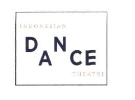 Trademark INDONESIAN DANCE THEATRE