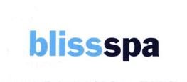 Trademark BLISSSPA