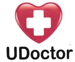 Trademark UDOCTOR + LOGO