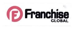 Trademark FRANCHISE GLOBAL + LOGO F