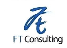 Trademark FT CONSULTING + LOGO