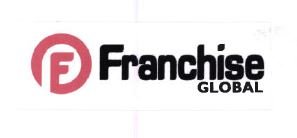 Trademark FRANCHISE GLOBAL + LOGO F