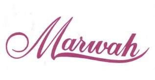 Trademark MARWAH