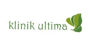 Trademark KLINIK ULTIMA + LOGO