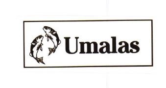 Trademark UMALAS + LOGO