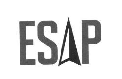 Trademark ESAP