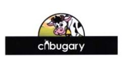 Trademark CIBUGARY + LOGO