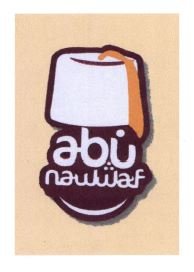 Trademark ABU NAWWAF