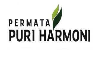 Trademark PERMATA PURI HARMONI + LOGO