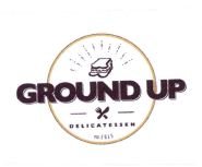 Trademark GROUND UP DELICATESSEN