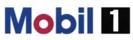 Trademark MOBIL 1