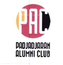 Trademark PADJADJARAN ALUMNI CLUB + LOGO PAC