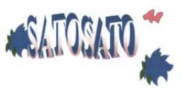 Trademark SATOSATO