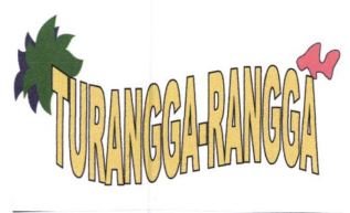 Trademark TURANGGA-RANGGA