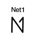 Trademark NET1 + LOGO N