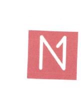 Trademark LOGO N