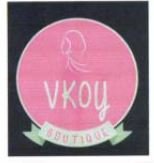 Trademark VKOY BOUTIQUE