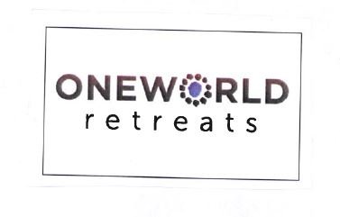 Trademark ONEWORLD RETREATS