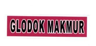 Trademark GLODOK MAKMUR