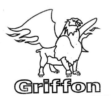 Trademark GRIFFON + LOGO