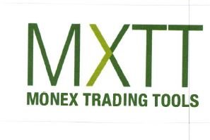 Trademark MXTT MONEX TRADING TOOLS