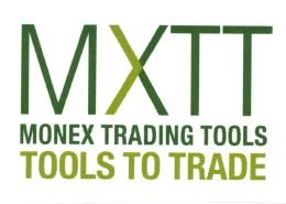 Trademark MXTT MONEX TRADING TOOLS TO TRADE